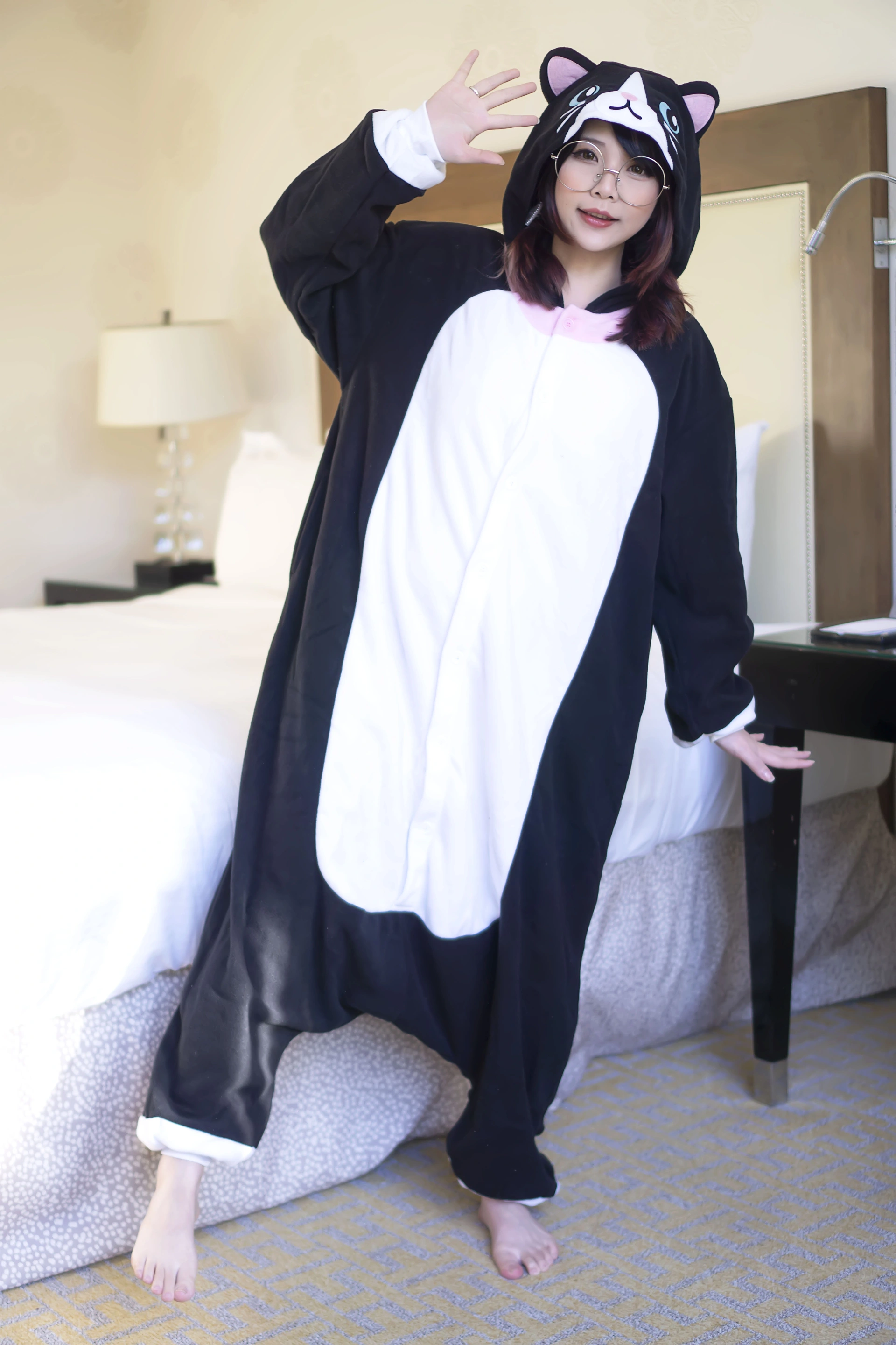 Hana Bunny - NO.056 Kigu Imouto 0
